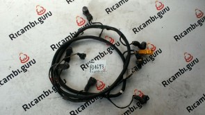 Sensori di Parcheggio Anteriori Citroen c4 picasso