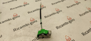 Serratura porta Anteriore Destra Alfa romeo giulietta