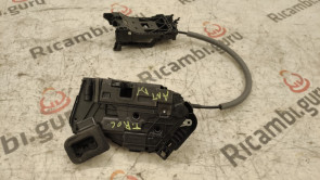 Serratura porta Anteriore Destra Audi Q3