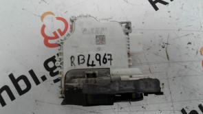 Serratura porta Anteriore Destra Audi a4
