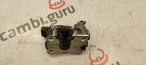 Serratura porta Anteriore Destra Dacia dokker