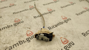 Serratura porta Anteriore Destra Fiat Panda