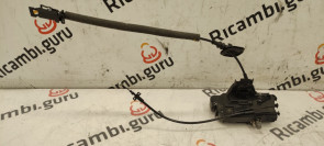 Serratura porta Anteriore Destra Ford fiesta