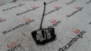 Serratura porta Anteriore Destra Ford focus
