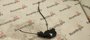 Serratura porta Anteriore Destra Ford kuga