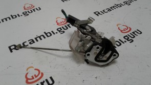 Serratura porta Anteriore Destra Great wall hover