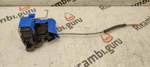 Serratura porta Anteriore Destra Hyundai i20