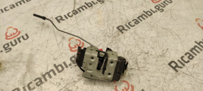 Serratura porta Anteriore Destra Jeep compass rally