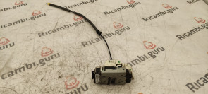 Serratura porta Anteriore Destra Jeep grand cherokee