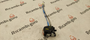 Serratura porta Anteriore Destra Kia picanto