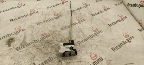 Serratura porta Destra Kia rio