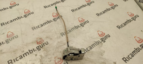 Serratura porta Anteriore Destra Lancia Ypsilon