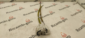 Serratura porta Anteriore Destra Mazda cx-5