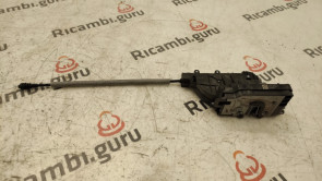 Serratura porta Anteriore Sinistra Mercedes Vito