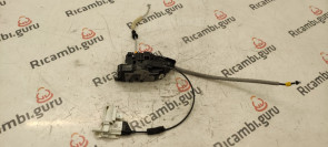 Serratura Servoassisitita porta Anteriore Destra Mercedes classe s