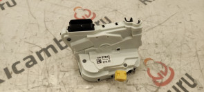 Serratura porta Anteriore Destra Mg zs