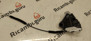 Serratura porta Anteriore Destra Nissan juke