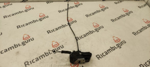 Serratura porta Anteriore Destra Nissan pathfinder