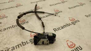 Serratura porta Anteriore Destra Nissan pulsar