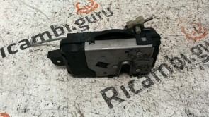 Serratura porta Anteriore Destra Opel Astra