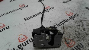 Serratura porta Anteriore Destra Opel Meriva