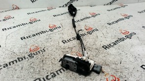 Serratura porta Anteriore Destra Peugeot 308