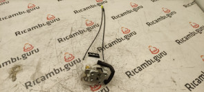 Serratura porta Anteriore Destra Subaru impreza