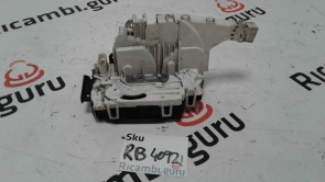 Serratura porta Anteriore Destra Volkswagen crafter