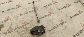 Serratura porta Anteriore Destra Volvo v60