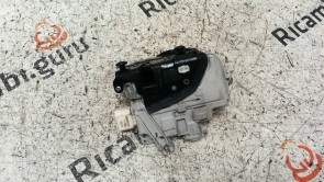 Serratura porta Anteriore Sinistra Audi A4