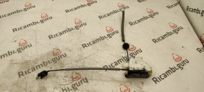 Serratura porta Anteriore Sinistra Audi a3 sportback