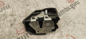 Serratura porta Anteriore Sinistra Bmw serie 5