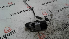 Serratura porta Anteriore Sinistra Citroen c4