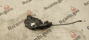 Serratura porta Anteriore Sinistra Ford kuga