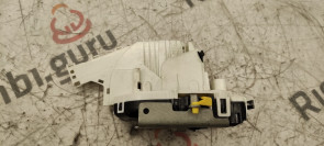 Serratura porta Anteriore Sinistra Jeep Compass