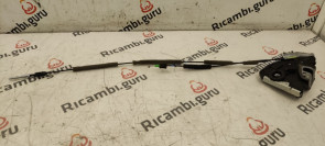 Serratura porta Anteriore Sinistra Lexus ux