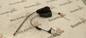 Serratura Servoassistita porta Anteriore Sinistra Mercedes classe s