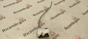 Serratura porta Anteriore Sinistra Mg zs