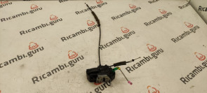 Serratura porta Anteriore Sinistra Nissan pathfinder