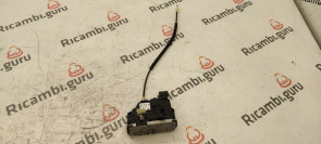 Serratura porta Anteriore Sinistra Opel corsa