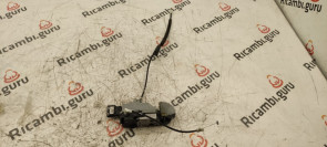 Serratura porta Anteriore Sinistra Peugeot 3008