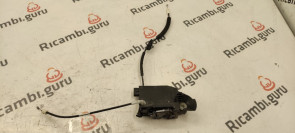 Serratura porta Anteriore Sinistra Peugeot 308