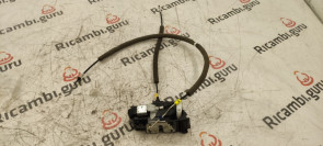 Serratura porta Anteriore Sinistra Renault kadjar