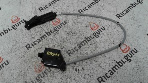 Paraspigoli porta Anteriore Sinistra Skoda Kodiaq