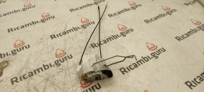 Serratura porta Anteriore Sinistra Subaru impreza