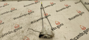 Serratura porta Anteriore Destra Subaru impreza