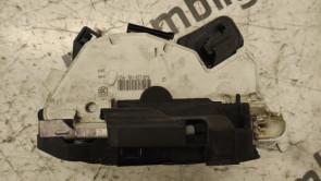 Serratura porta Anteriore Sinistra Volkswagen Golf 7