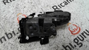 Serratura porta Anteriore Sinistra Volvo v50