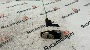 Serratura porta Destra Lancia Ypsilon