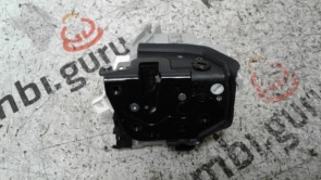 Serratura porta Posteriore Destra Audi Q3